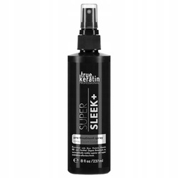 True-Keratin Super Sleek+ Treatment Spray Wzmacniający i Wygładzający Włosy, 237ml