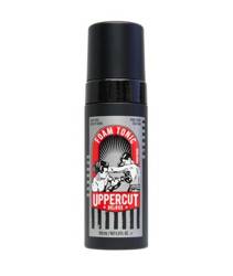 Uppercut Deluxe Foam Tonic Tonik Modelujący w Piance 150ml