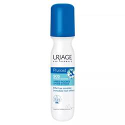 Uriage Pruriced Sos Soothing After-Bite Gel, Preparat Przeciw Swędzeniu po Ukąszeniach, Kojący i Łagodzący, 15ml