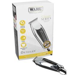 Wahl Detailer Przewodowy Trymer do Włosów Od 0.4mm 08081-016(026H)