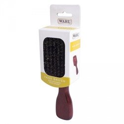 Wahl Fade Brush Szczotka do Włosów Włosie Nylon + Dzik 0093-6370