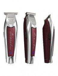 Wahl Wide Detailer Li Cordless Bezprzewodowy Trymer do Włosów 8171-016