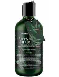 Waterclouds Botanical Shampoo Delikatny Szampon na Bazie Keratyn Roślinnych 250ml