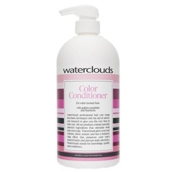 Waterclouds Color Odżywka Do Włosów Farbowanych 1000ml