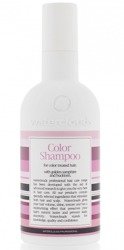 Waterclouds Color Shampoo Odżywczy Szampon do Włosów Farbowanych 250ml