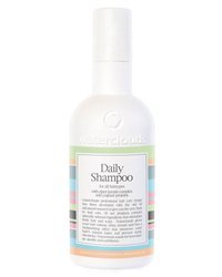 Waterclouds Daily Care Shampoo, Łagodny Szampon Odżywczy do Włosów, 250ml