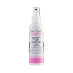 Waterclouds Intensive Color Treatment, Maska Bez Spłukiwania do Włosów Farbowanych z Filtrami UV, 150ml