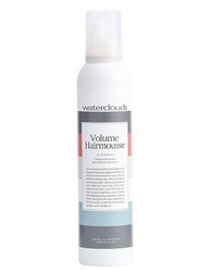 Waterclouds Volume Hair Mousse, Lekka Pianka do Włosów Dodająca Objętości, 250ml