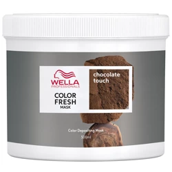 Wella Color Fresh Maska Koloryzująca Chocolate Touch 500ml