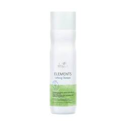 Wella Elements Calming Szampon Łagodzący 250ml