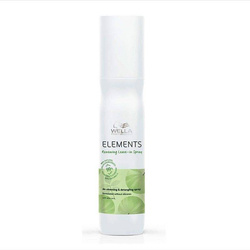 Wella Elements Renewing Leave In Spray Odżywka Wzmacniająca Włosy 150ml