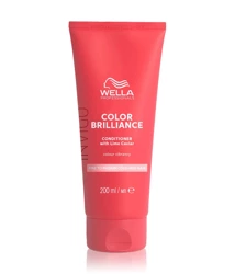 Wella Invigo Brilliance For Fine/Normal Hair Odżywka do Włosów Farbowanych Cienkich i Normalnych 200ml 