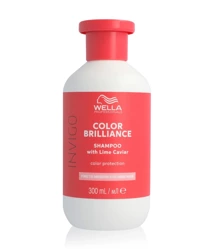 Wella Invigo Brilliance Shampoo Fine Hair Szampon do Włosów Farbowanych Cienkich 300ml