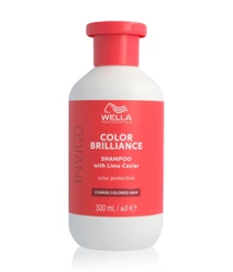 Wella Invigo Color Brilliance Coarse Szampon do Włosów Farbowanych Grubych 300ml