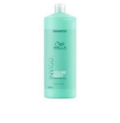 Wella Invigo Volume Boost With Cotton Extract Bodifying Szampon Dodający Objętości 1000ml