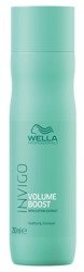 Wella Invigo Volume Boost With Cotton Extract Bodifying Szampon Dodający Objętości 250ml