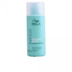 Wella Invigo Volume Boost With Cotton Extract Bodifying Szampon Dodający Objętości 50ml