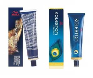 Wella Koleston Perfect Farba do włosów 60ml