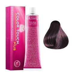 Wella Professionals Color Touch Plus Toner do włosów 60ml