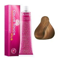 Wella Professionals Color Touch Plus Toner do włosów 60ml