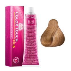 Wella Professionals Color Touch Plus Toner do włosów 60ml