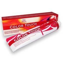 Wella Professionals Color Touch Toner do włosów, emulsja utleniająca 60ml, 120ml