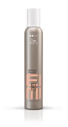 Wella Professionals Eimi Natural Volume Styling Mousse Pianka Nadająca Naturalną Objętość 500ml 