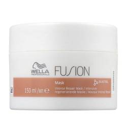 Wella Professionals Fusion Intense Repair Maska Intensywnie Odbudowująca 150ml