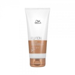 Wella Professionals Fusion Intense Repair Odżywka Odbudowująca 200ml