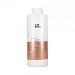 Wella Professionals Fusion Intense Repair Szampon Odbudowujący 1000ml