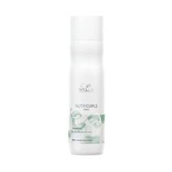 Wella Professionals Nutricurls Shampoo Micelarny Szampon do Loków 250ml