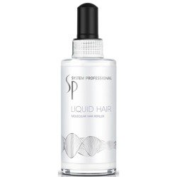 Wella Sp Liquid Hair Molekularne Wypełnienie Włosów 100ml