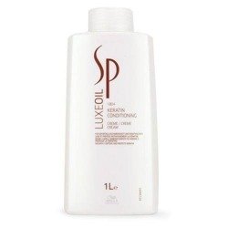 Wella Sp Luxe Oil Keratin Protect Conditioner Keratynowa Odżywka Regeneracyjna 1000ml