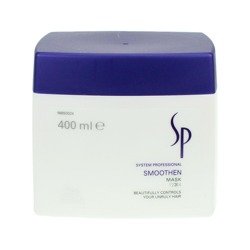 Wella Sp Smoothen Maska Wygładzająca 400ml