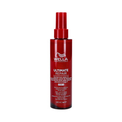 Wella Ultimate Repair Protective Leave In, Regenerująca Odżywka do Włosów Zniszczonych, 140ml