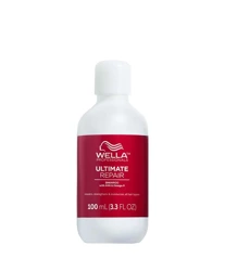 Wella Ultimate Repair Shampoo, Szampon Regenerujący Włosy, 100ml