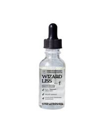 Wizard Liss SMOOTH SYSTEM, Step 4 Serum Finisher z Filtrami SPF i Witaminą E, 50ml