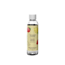 Yankee Candle Iced Berry Lemonade, Płyn Zapachowy, Uzupełnienie Do Pałeczek, 200ml