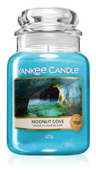 Yankee Candle Large Jar Moonlit Cove Świeca Zapachowa 623g