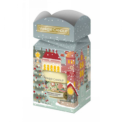 Yankee Candle Passport To The Holidays, Pudełko Upominkowe Christmas Cookie 104g