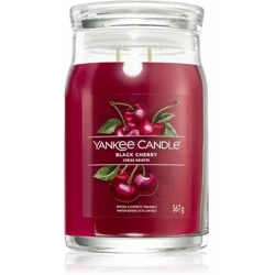 Yankee Candle Wild Orchid Signature Duża Świeca 567g - Markowe Świece