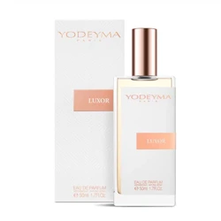 Yodeyma Paris Pour Femme Eau De Parfum Woda Perfumowana Zapachy Damskie 50ml - LUXOR