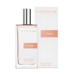 Yodeyma Paris Pour Femme Eau De Parfum Woda Perfumowana Zapachy Damskie 50ml - YODEYMA PARIS - TEMIS