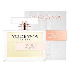 Yodeyma Paris Woda Perfumowana dla Kobiet 100ml - YODEYMA PARIS - ACQUA WOMAN