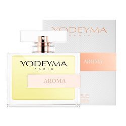 Yodeyma Paris Woda Perfumowana dla Kobiet 100ml - YODEYMA PARIS - AROMA