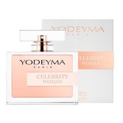 Yodeyma Paris Woda Perfumowana dla Kobiet 100ml - YODEYMA PARIS - CELEBRITY WOMAN