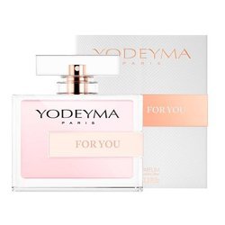 Yodeyma Paris Woda Perfumowana dla Kobiet 100ml - YODEYMA PARIS - FOR YOU