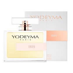 Yodeyma Paris Woda Perfumowana dla Kobiet 100ml - YODEYMA PARIS - IRIS