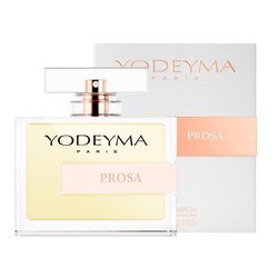 Yodeyma Paris Woda Perfumowana dla Kobiet 100ml - YODEYMA PARIS - PROSA