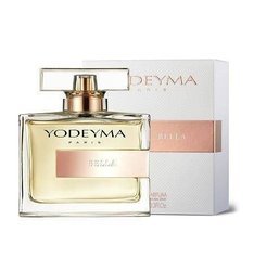 Yodeyma Paris Woda Perfumowana dla Kobiet 100ml - YODEYMA PARIS - SEDUCCION